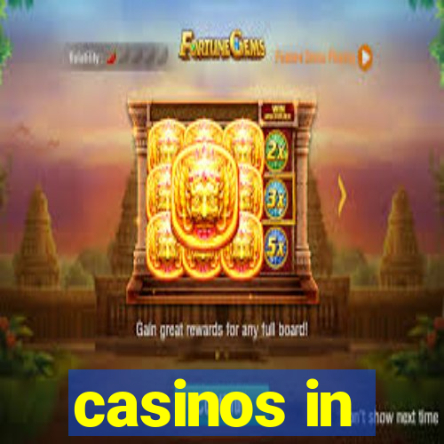 casinos in